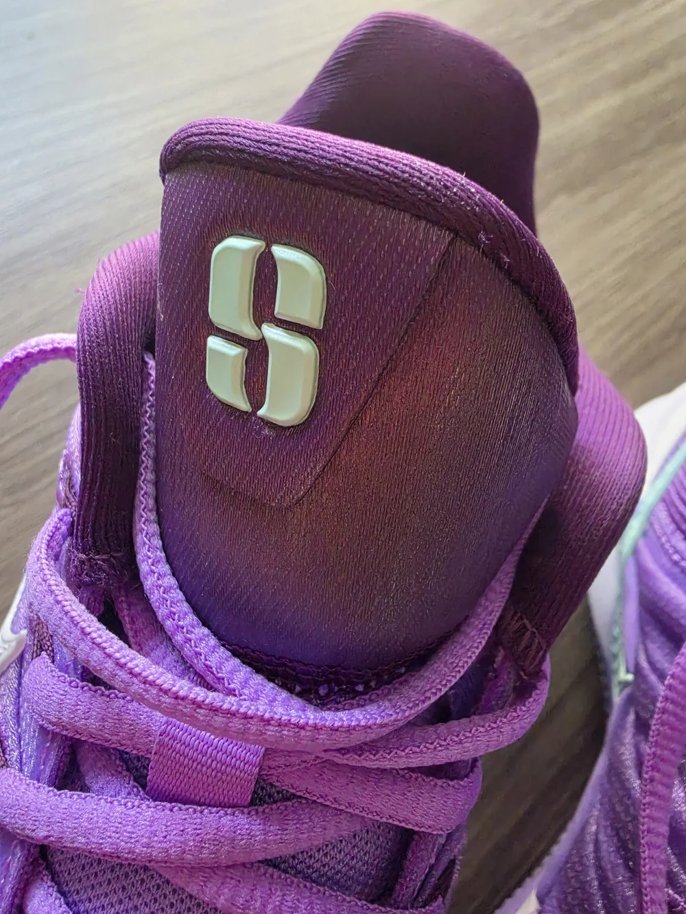 Nike SABRINA 3 